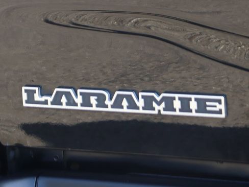 Used 2023 RAM 2500 Laramie AWD/4WD image 52