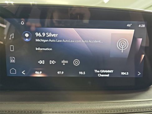 Used 2024 Buick Encore GX Preferred image 27