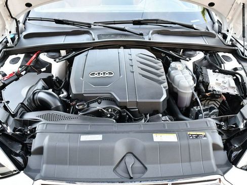 Used 2023 Audi A5 2.0T Premium Plus w/ Premium Plus image 82