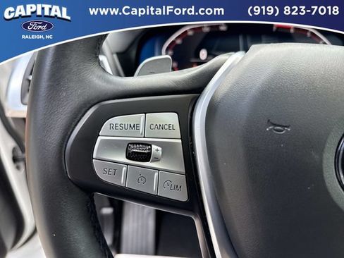 Used 2023 BMW X3 sDrive30i w/ Premium Package RWD image 23
