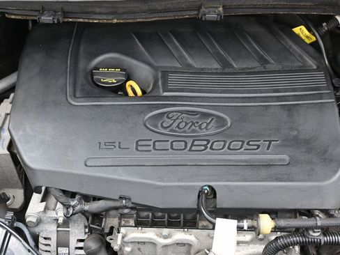 Used 2018 Ford Escape SE w/ SE Sync 3 Package image 39