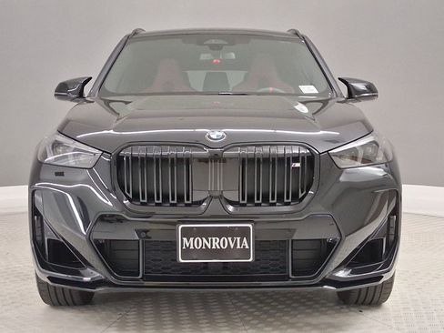 Used 2026 BMW X1 M35i w/ Convenience Package AWD/4WD image 4