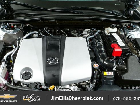 Used 2025 Lexus ES 350 Ultra Luxury w/ Accessory Package (Z2) FWD image 37