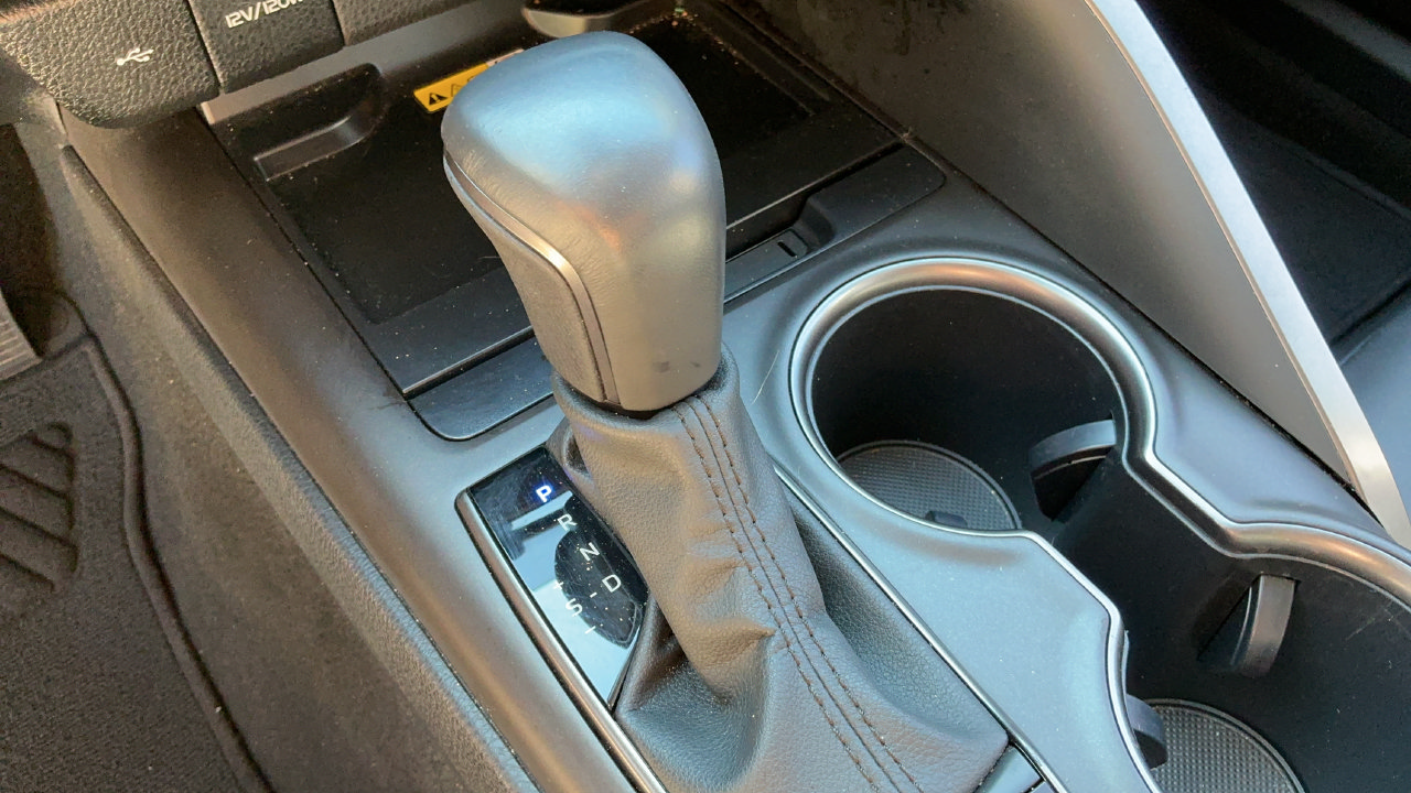 Used 2023 Toyota Camry XSE FWD image 14