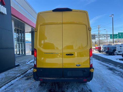 Used 2020 Ford Transit 250 148 High Roof w/ Load Area Protection Package image 5