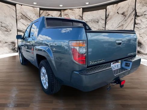 Used 2008 Honda Ridgeline RTL image 8