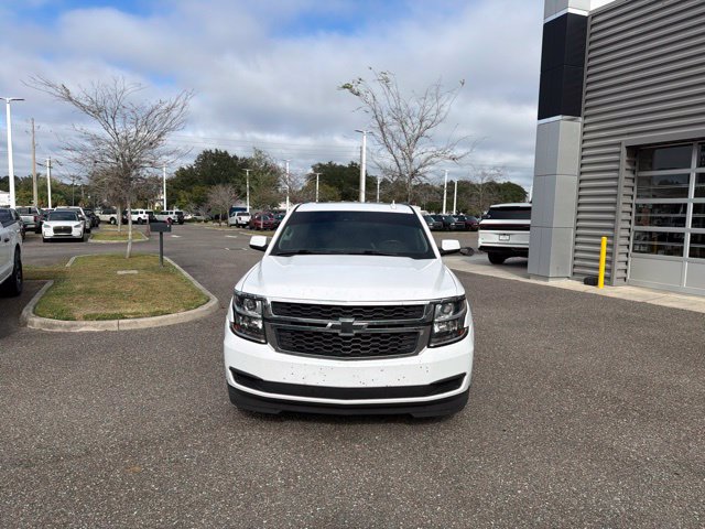 Used 2018 Chevrolet Tahoe LT AWD/4WD image 13