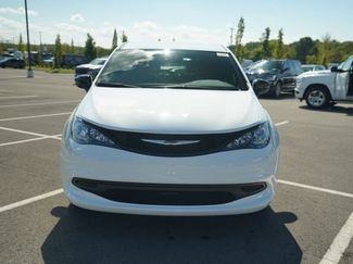 New 2026 Chrysler Voyager LX video 2