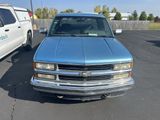 Used 1994 Chevrolet Silverado 1500 2WD Extended Cab image 3