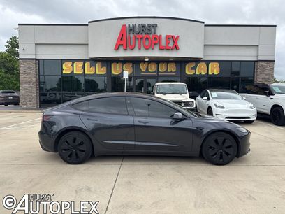 Used 2025 Tesla Model 3 Long Range