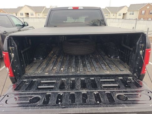 Used 2016 Ford F150 XL w/ Equipment Group 101A Mid image 5