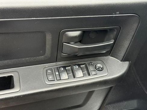 Used 2021 RAM 1500 Tradesman w/ Popular Equipment Group RWD image 11