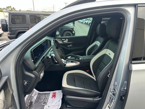 Used 2024 Mercedes-Benz GLE 63 AMG S image 2