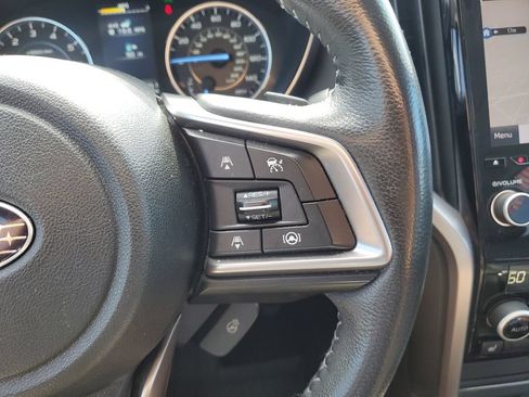 Used 2021 Subaru Ascent Limited AWD/4WD image 22