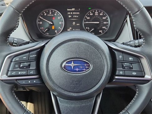 Certified 2024 Subaru Outback Premium image 24