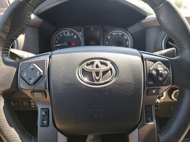 Used 2023 Toyota Tacoma TRD Sport AWD/4WD image 15