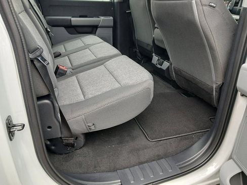 New 2026 Ford F250 XL w/ STX Appearance Package image 32