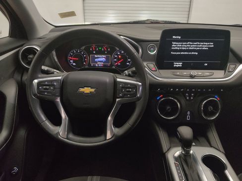 Used 2023 Chevrolet Blazer LT w/ Convenience Package image 22