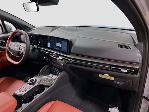 New 2026 Kia Sportage SX Prestige image 32