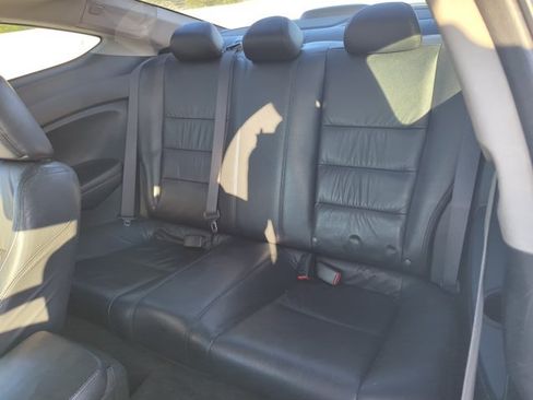 Used 2009 Honda Accord EX-L image 20