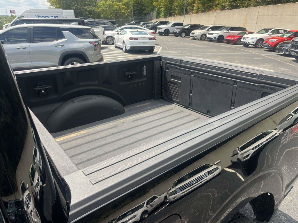 Used 2023 Ford F150 XL w/ Trailer Tow Package AWD/4WD image 12