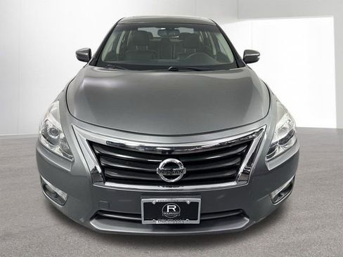 Used 2015 Nissan Altima 2.5 SL w/ Technology Package FWD image 26