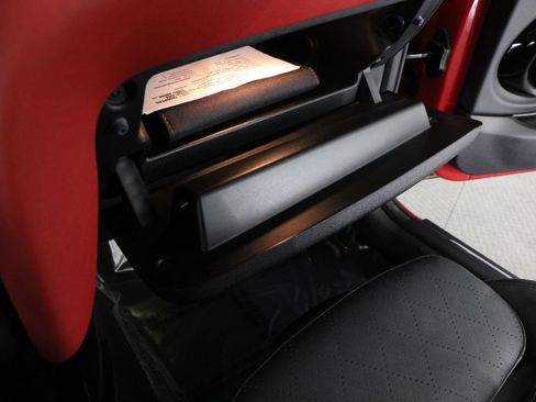 Used 2021 MINI Cooper S FWD image 45