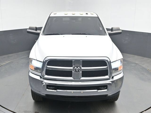 Used 2016 RAM 2500 Tradesman w/ Chrome Appearance Group AWD/4WD image 32