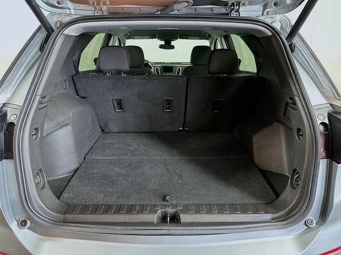 Used 2024 Chevrolet Equinox LT AWD/4WD image 23