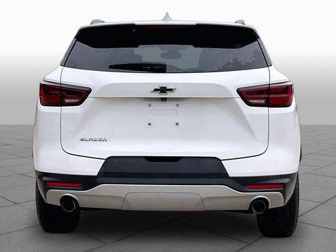 Certified 2024 Chevrolet Blazer LT w/ Convenience Package FWD image 5