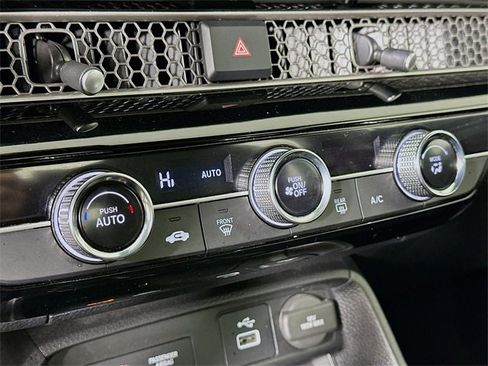 Certified 2024 Honda Civic Sport image 21