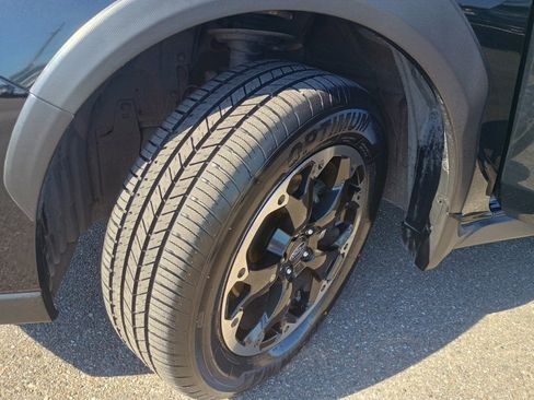 Certified 2023 Subaru Crosstrek 2.0i Premium image 10