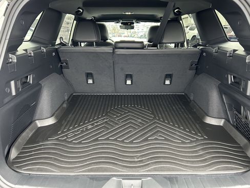 New 2026 Subaru Outback Touring XT image 32