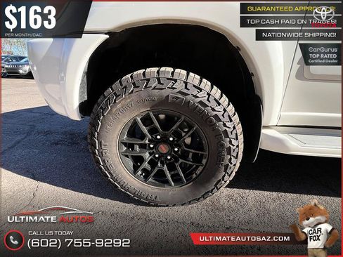 Used 2005 Toyota Sequoia SR5 AWD/4WD image 18