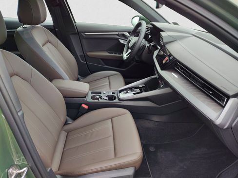 Used 2025 Audi A3 2.0T Premium Plus w/ Premium Plus Package image 21