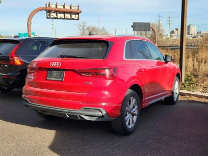 Used 2024 Audi Q3 2.0T Premium