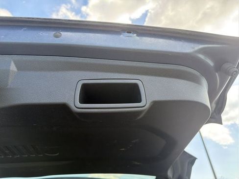 Used 2023 Jeep Renegade Trailhawk AWD/4WD image 20