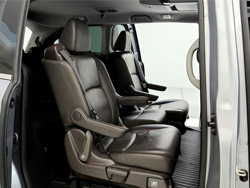 Used 2018 Honda Odyssey Elite image 30