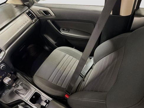 Used 2021 Ford Ranger XLT w/ Equipment Group 301A Mid image 21