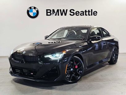 New 2026 BMW M240i Coupe w/ Premium Package