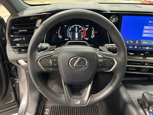 Used 2023 Lexus RX 350 F Sport w/ Cold Area Package image 14