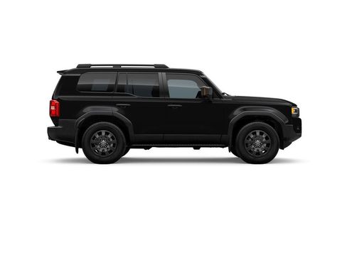 New 2026 Toyota Land Cruiser AWD/4WD image 16