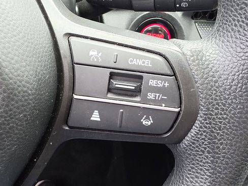 Used 2024 Honda CR-V EX image 20