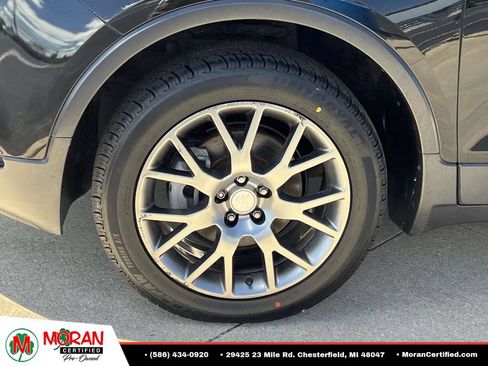 Used 2019 Buick Encore Sport Touring w/ Safety Package AWD/4WD image 10