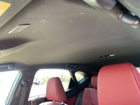 Used 2026 Lexus NX 350 AWD w/ Accessory Package (Z1) image 28