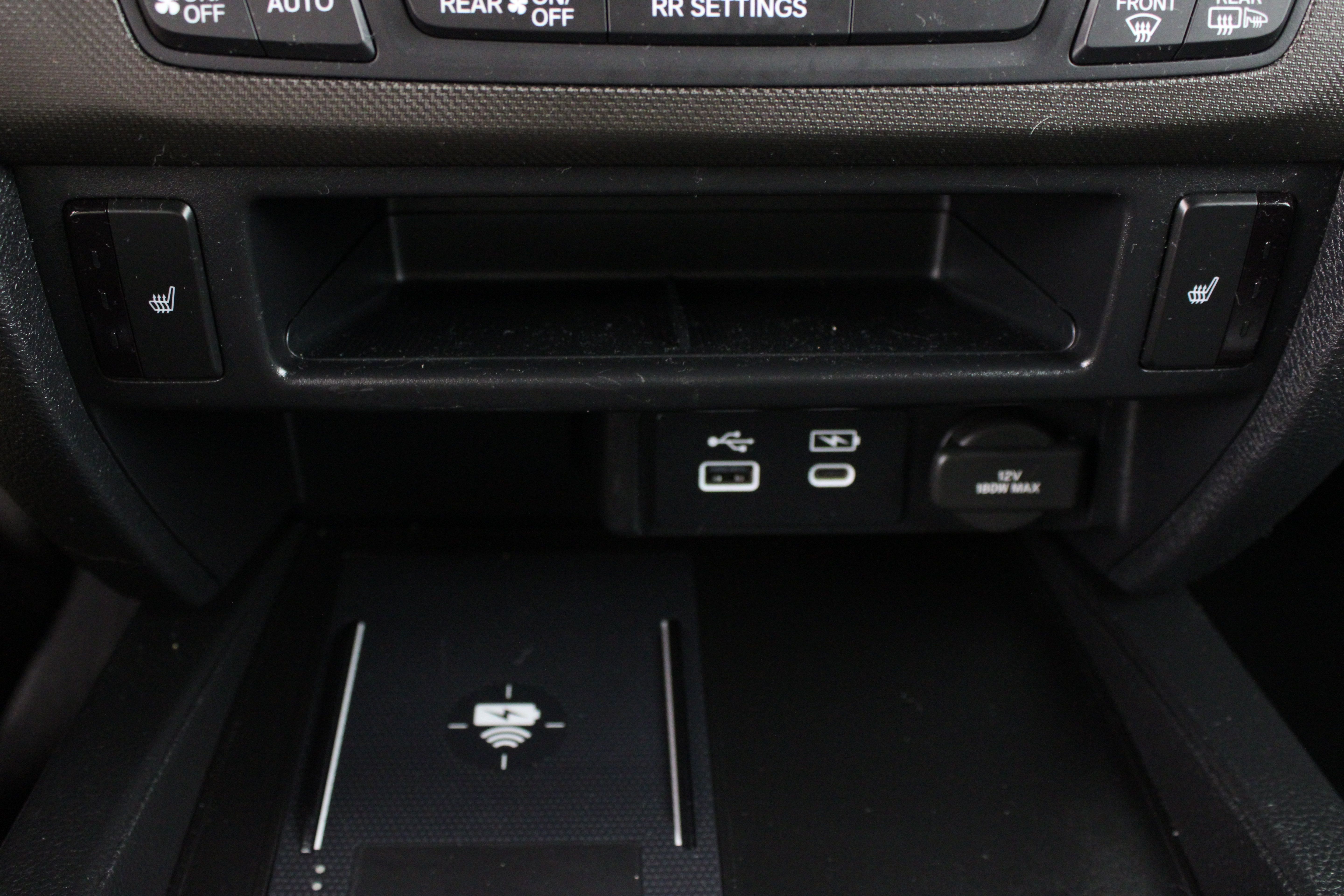 Used 2024 Honda Passport TrailSport image 22