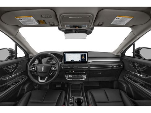 New 2024 Lincoln Corsair AWD w/ Equipment Group 102A image 28