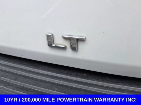 Used 2024 Chevrolet Tahoe LT RWD image 16