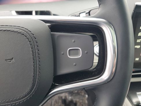 New 2026 Lincoln Nautilus Reserve w/ Jet Appearance Package image 18