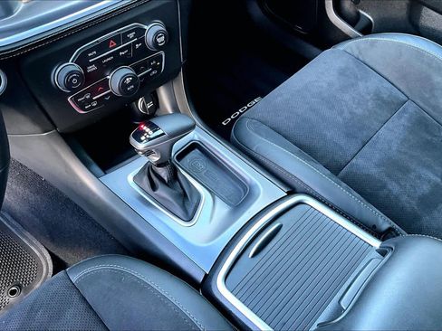 Used 2021 Dodge Charger Scat Pack w/ Plus Group image 16